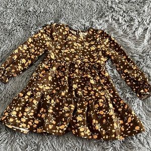 Dress Kids New Size 6y